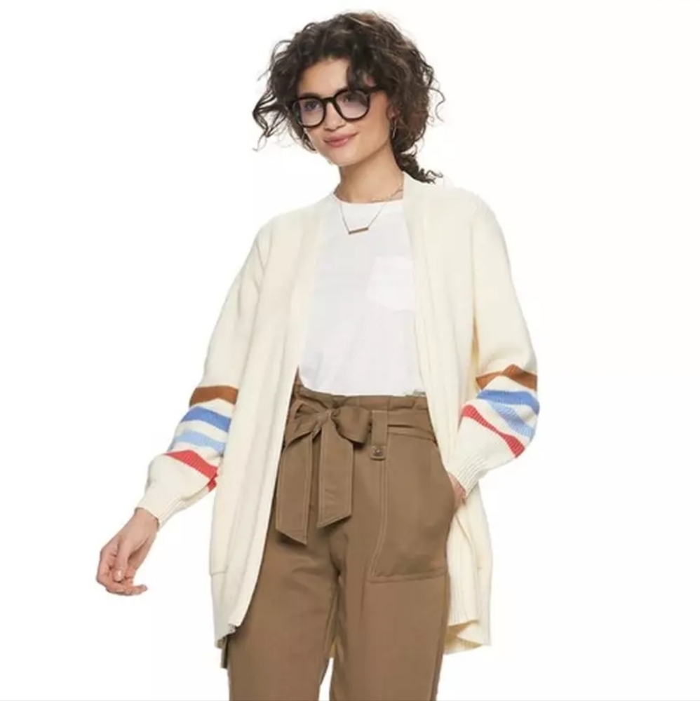 Popsugar sweater
